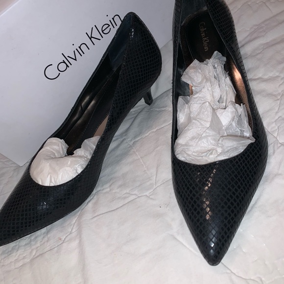 Calvin Klein Shoes - Calvin Klein